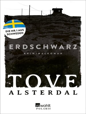 cover image of Erdschwarz